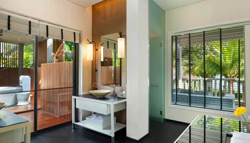 هتل د شلسی کرابی